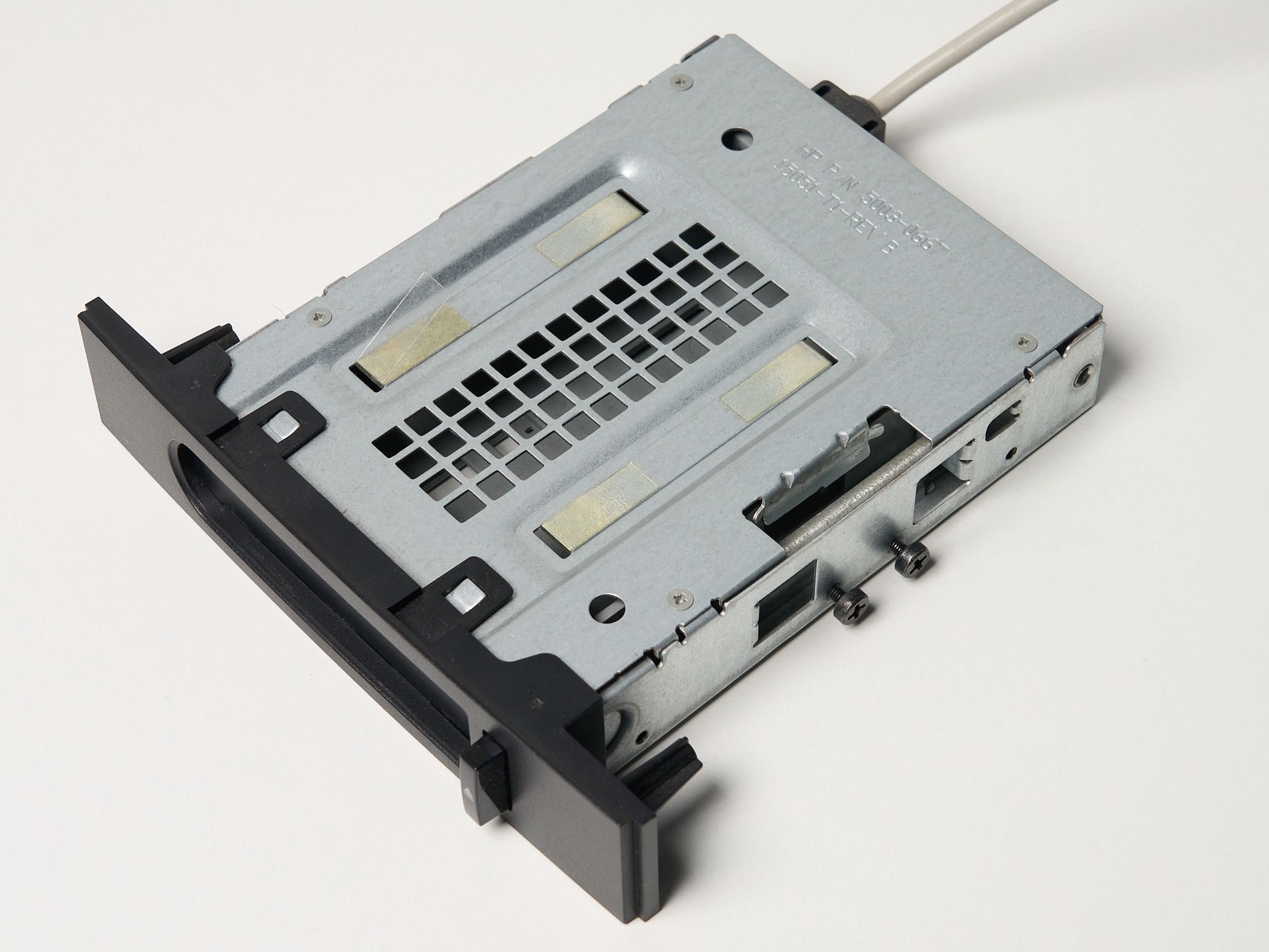HP Pocket bay driver