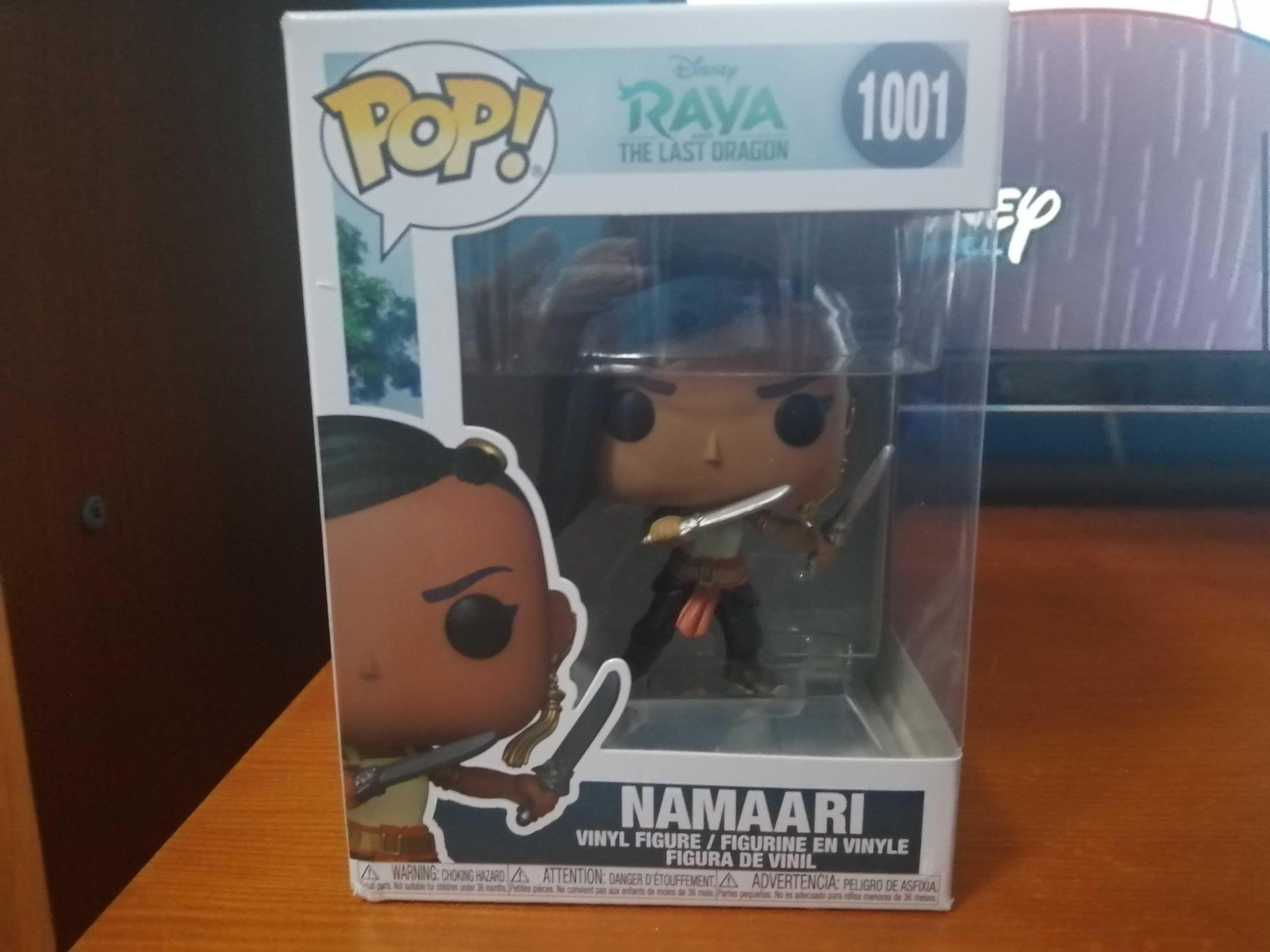 Figura Funko Pop