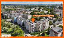 ⚡ Dwa pokoje ⚡Duży balkon ⚡ Trzech Wieszczów ⚡