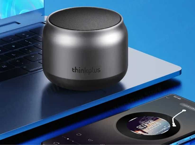 Coluna Bluetooth LENOVO K30  (Novo-Selado)