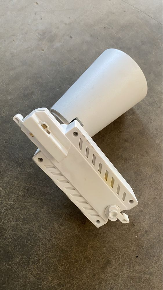 Projetor led Extralstar 30W