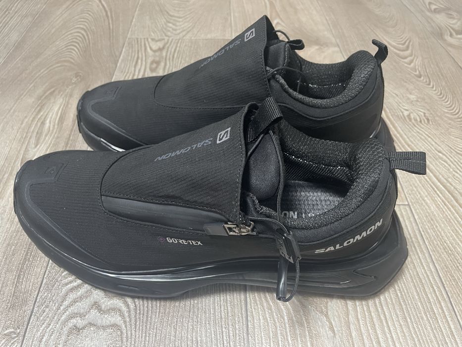 Кросівки Salomon Odyssey Gore-Tex 44 size