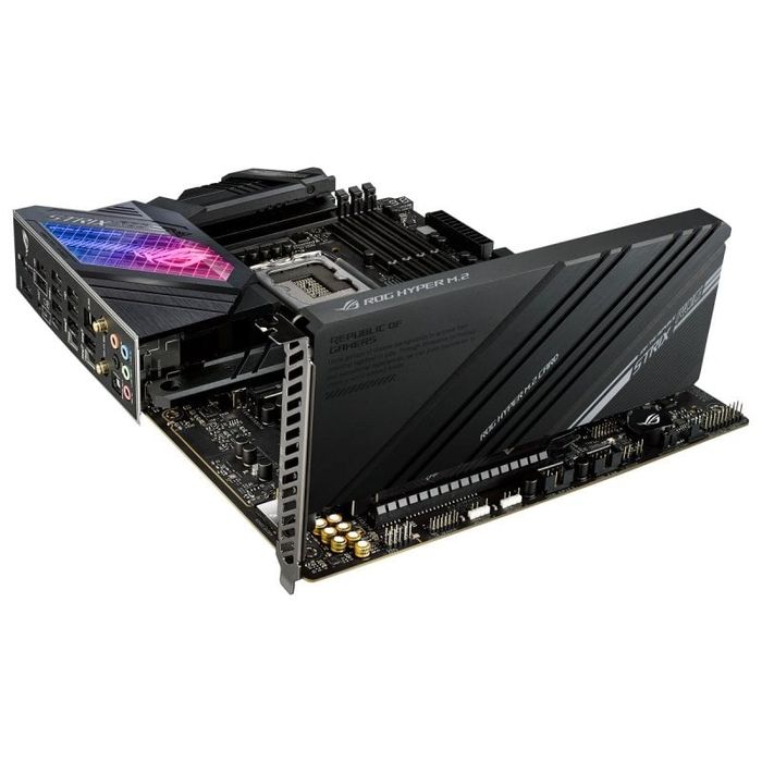 ASUS Rog Strix Z690-E Gaming Wifi