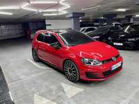 Продам vw golf gti 7