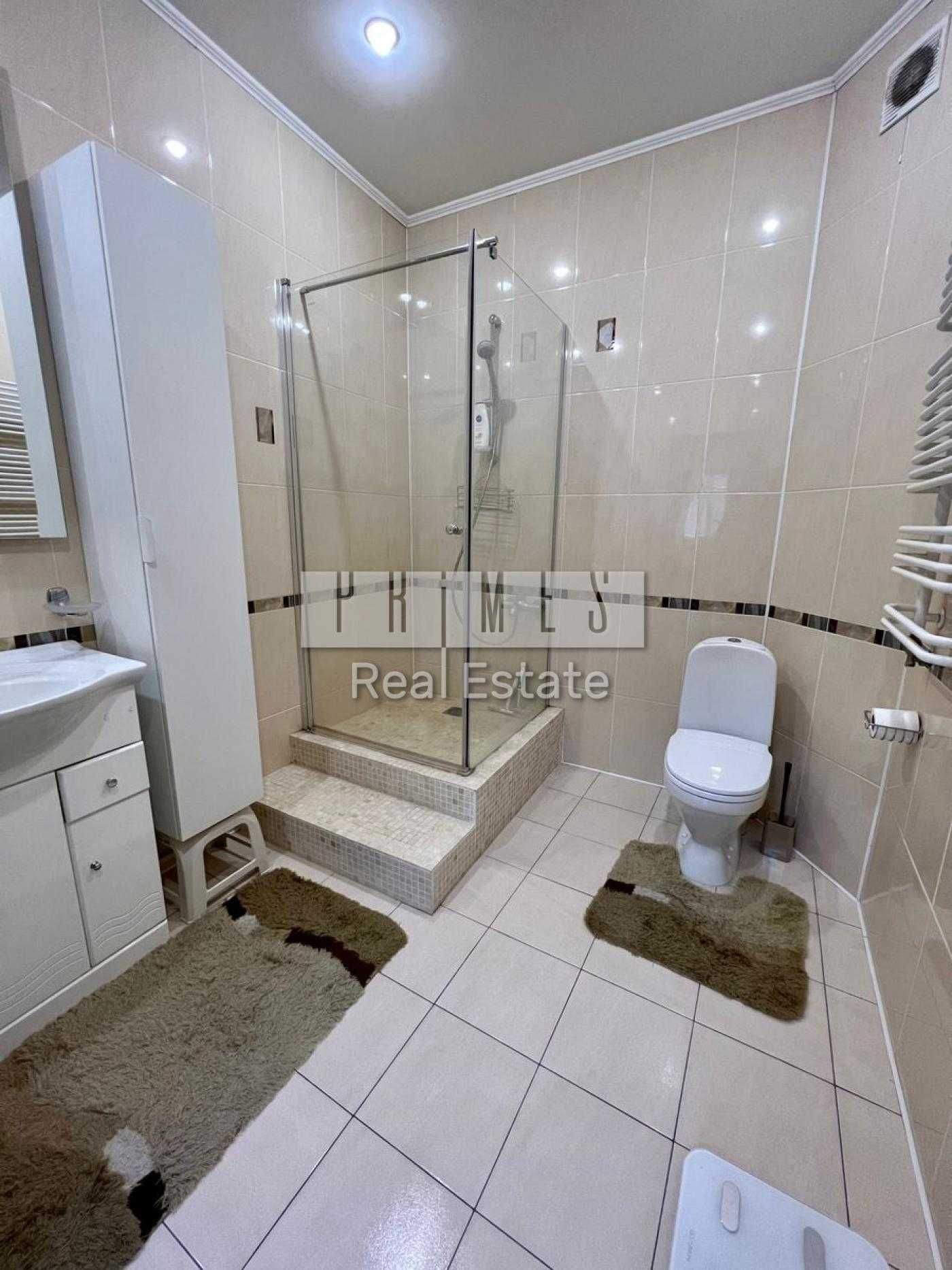 Продаж 3к квартири, Оболонь, вул. Левка Лук'яненка, 21/2