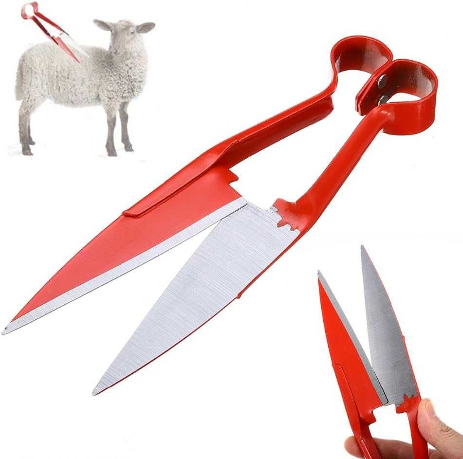 Nożyce do strzyżenia owiec,Maszynka do strzyżenia owiec, 31 cm