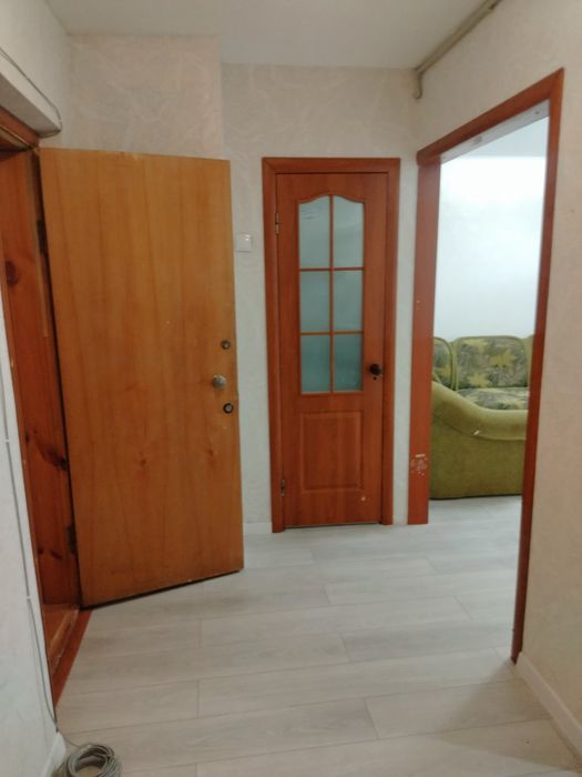 Здам 1но кімнатну квартиру. Район ТЦ Глобал