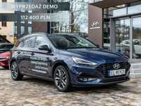 Hyundai I30 Auto demonstracyjne, rocznik 2024, Gotowy do odbioru! Sprawdź!!