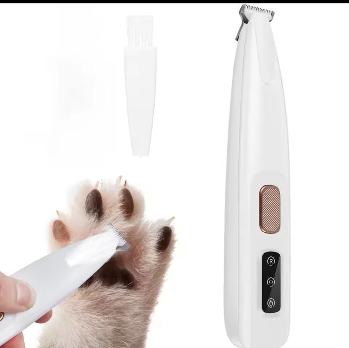 Máquina de Cortar Pêlo de animais