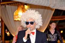 Dj na twoją imprezę