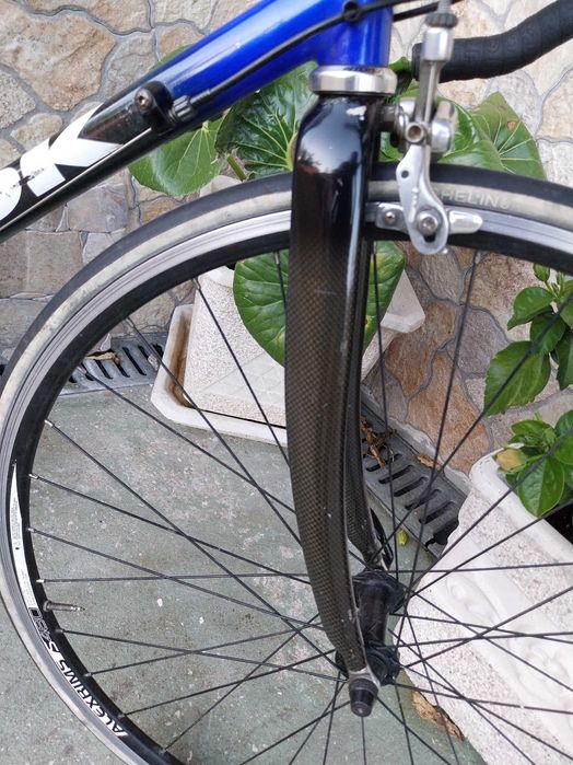 Bicicleta Look kg 121