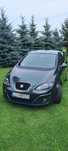 Seat Altea lift 2.0 diesel 2011