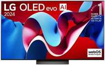 Telewizor LG OLED65C43LA 120Hz 4k EVO dostawa gratis