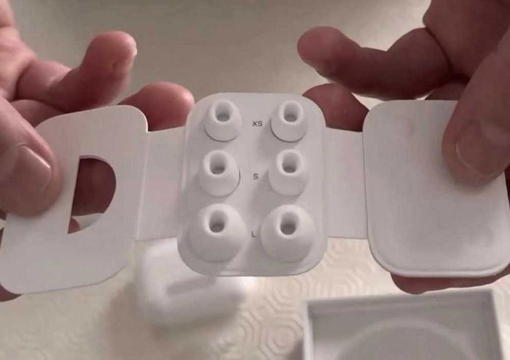 аірподс pro Gen 2 Full якості Безпровідні Навушники 1в1 +чохол