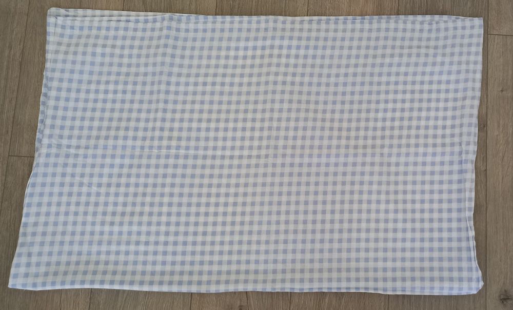 Capa de edredão para berço, da Zara home
