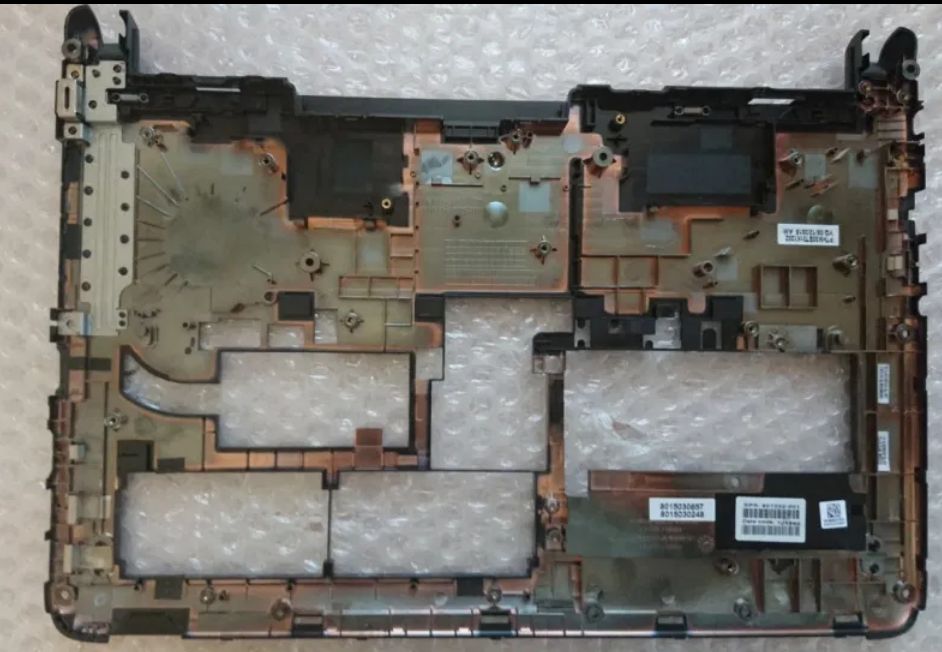 Корпус ноутбука Hp 430 G3