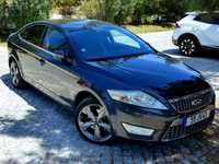 Ford Mondeo Titanium 2.0 TDCi 140HP (10/2010), 108.000 km