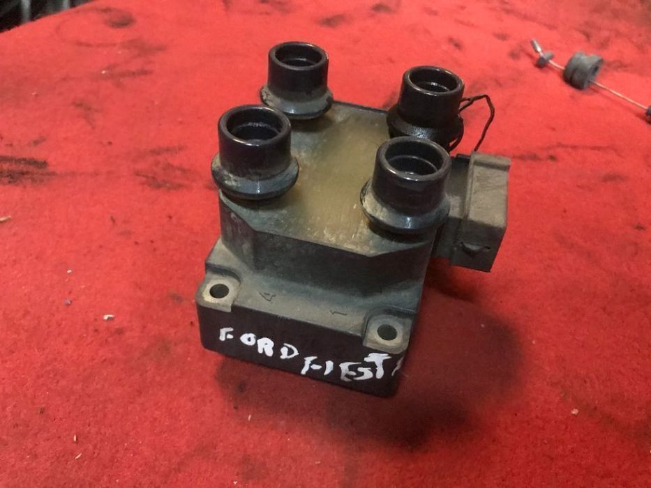 BOBINE DE IGNIÇÃO FORD