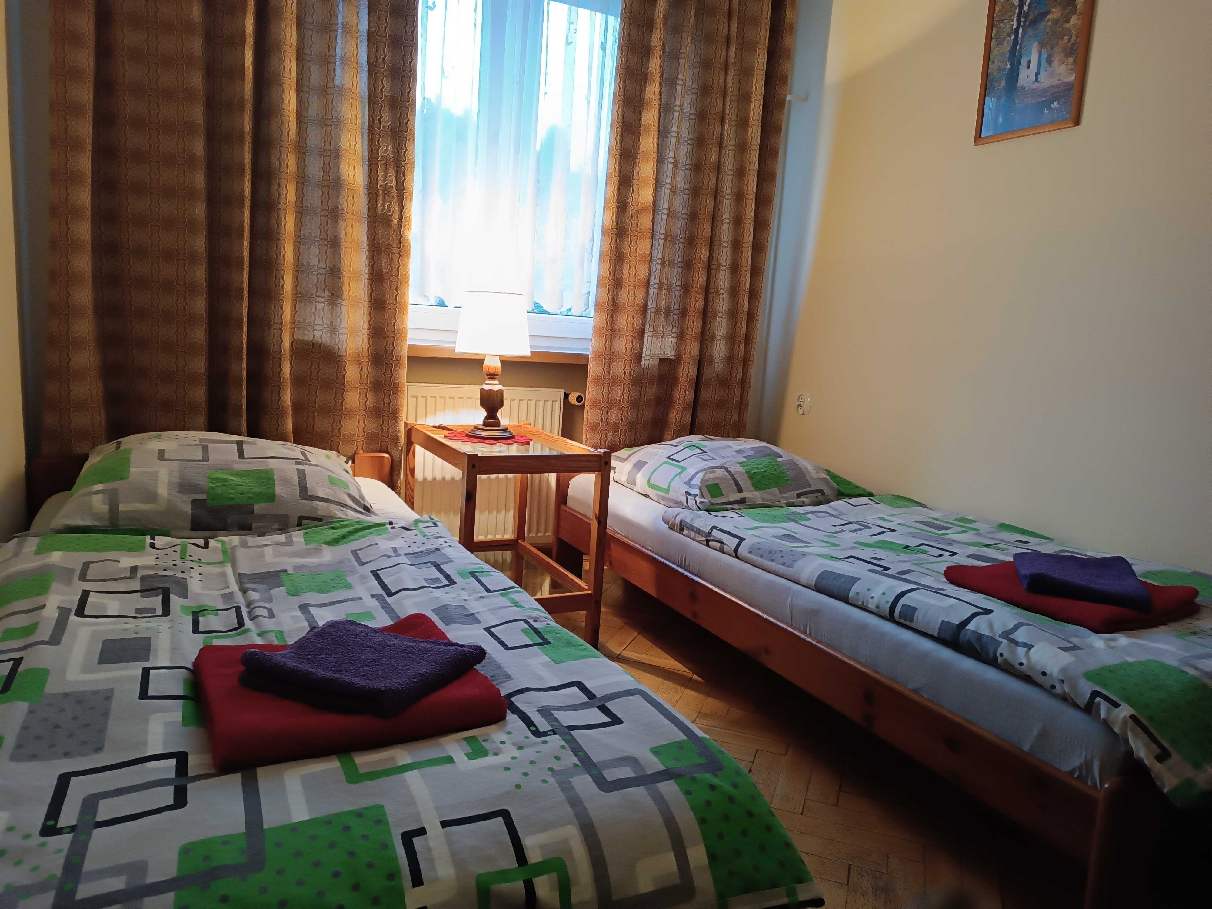 Noclegi Piekoszów Chęciny Nowiny Bilcza