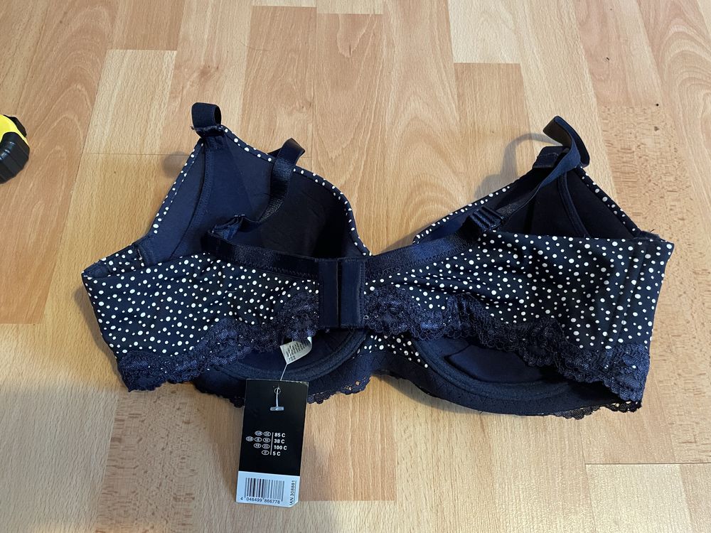 Esmera Lidl biustonosz do karmienia 85C