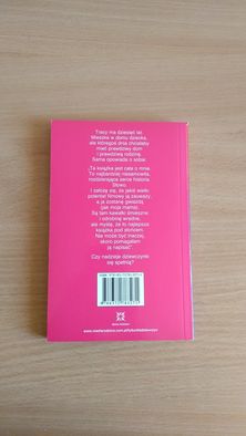 Jacqueline Wilson "Historia Tracy Beaker"