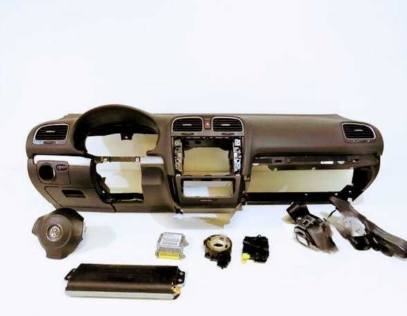 Kit airbags completo V.W. Golf VI