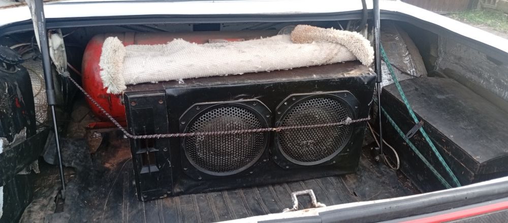 Газ 31029 с любым видом переоформление