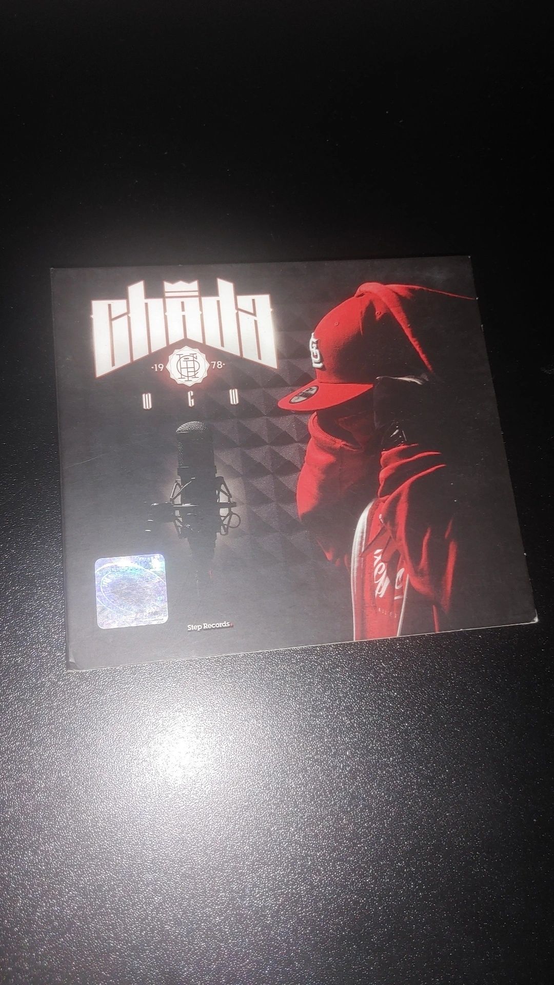 Rap płyty pezet wu tang clan chada sokol zip sklad 2pac prosto mes