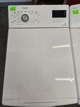 6 miesięcy gwarancji/Używana pralka Whirlpool