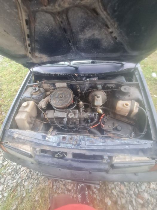 Продам Ваз 21099 авто