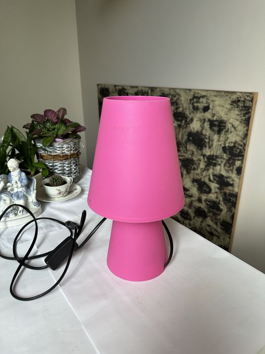 Лампи прикроватні кераміка, латунь, натуральний камінь