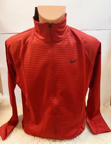 Nike komplet męski dres bluza plus spodnie !