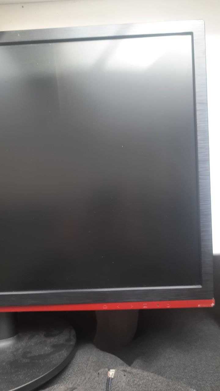 Монитор AOC G2460VQ6 24"