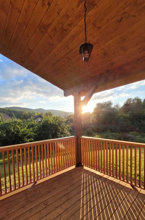 Domek do wynajęcia w Zabrzeży