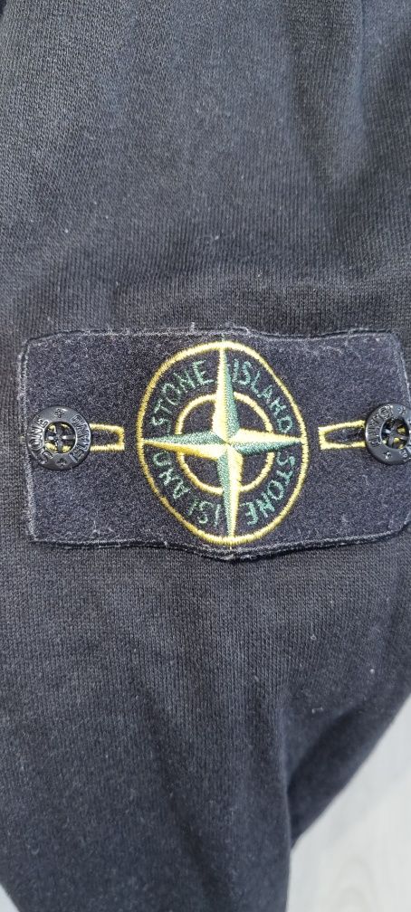 Худі Stone Island