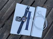 Apple Watch Series 10 GPS – 42mm – Como Novo – Com Garantia