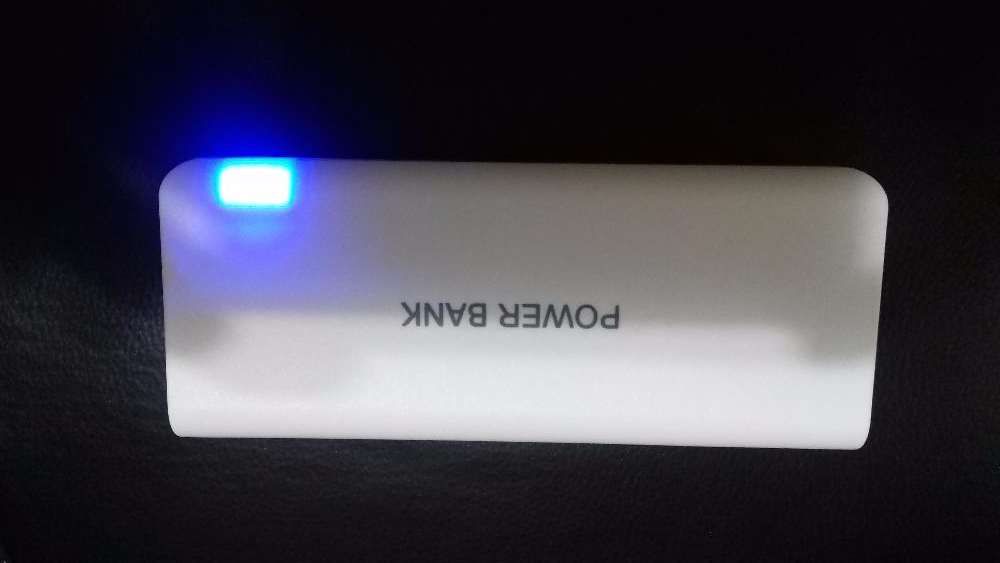 Power Bank 13000