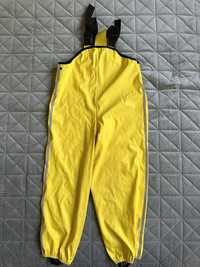 Дождевые штаны Reima 122 размер