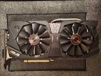 Відеокарта Asus Strix GTX970 4GB GDDR5