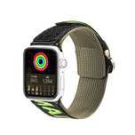 Dux Ducis Strap (Outdoor Version) pasek Apple Watch Ultra, SE, 8, 7, 6