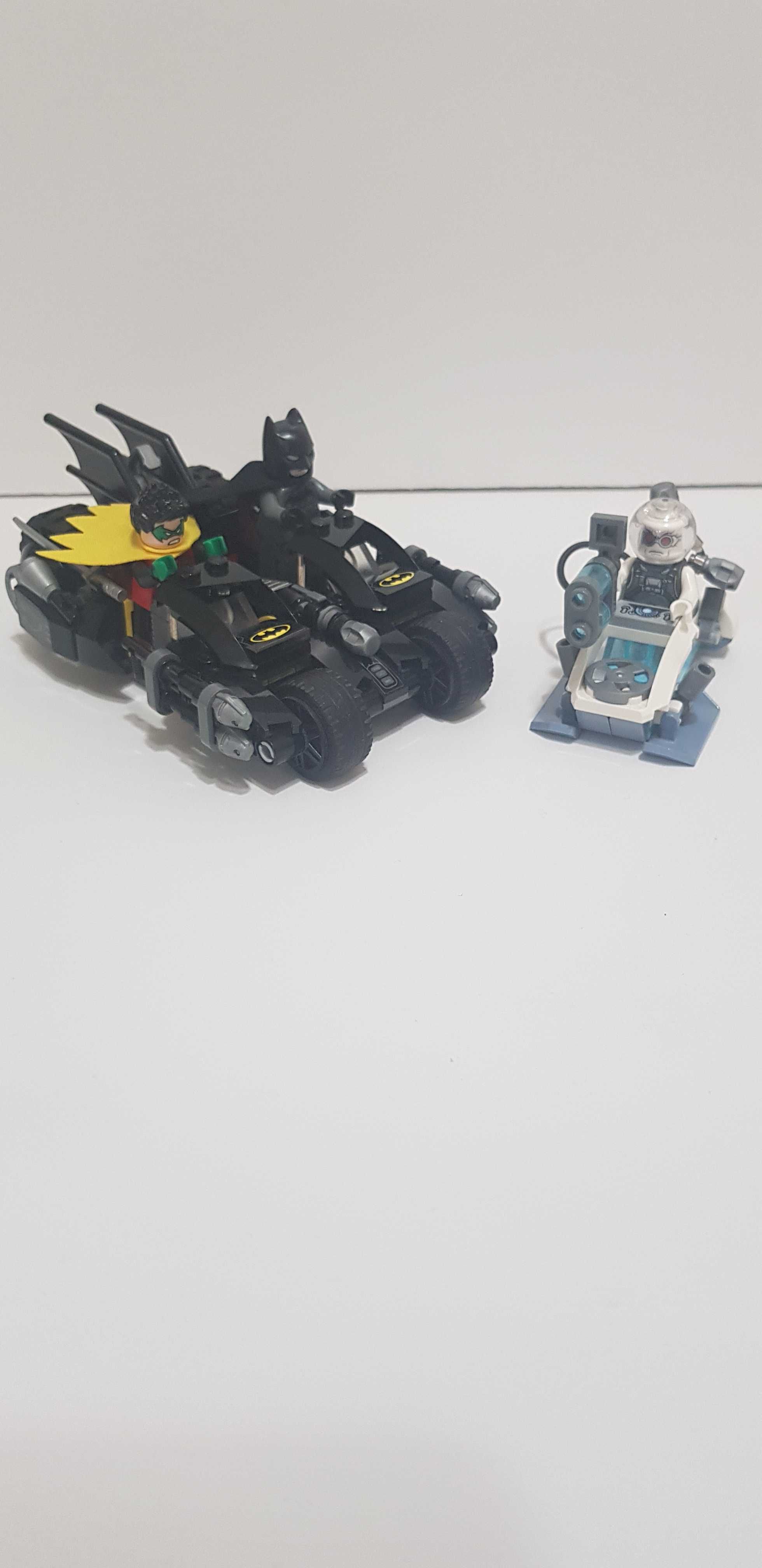 LEGO Batman 76118