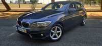 BMW 116 d Line Sport Auto