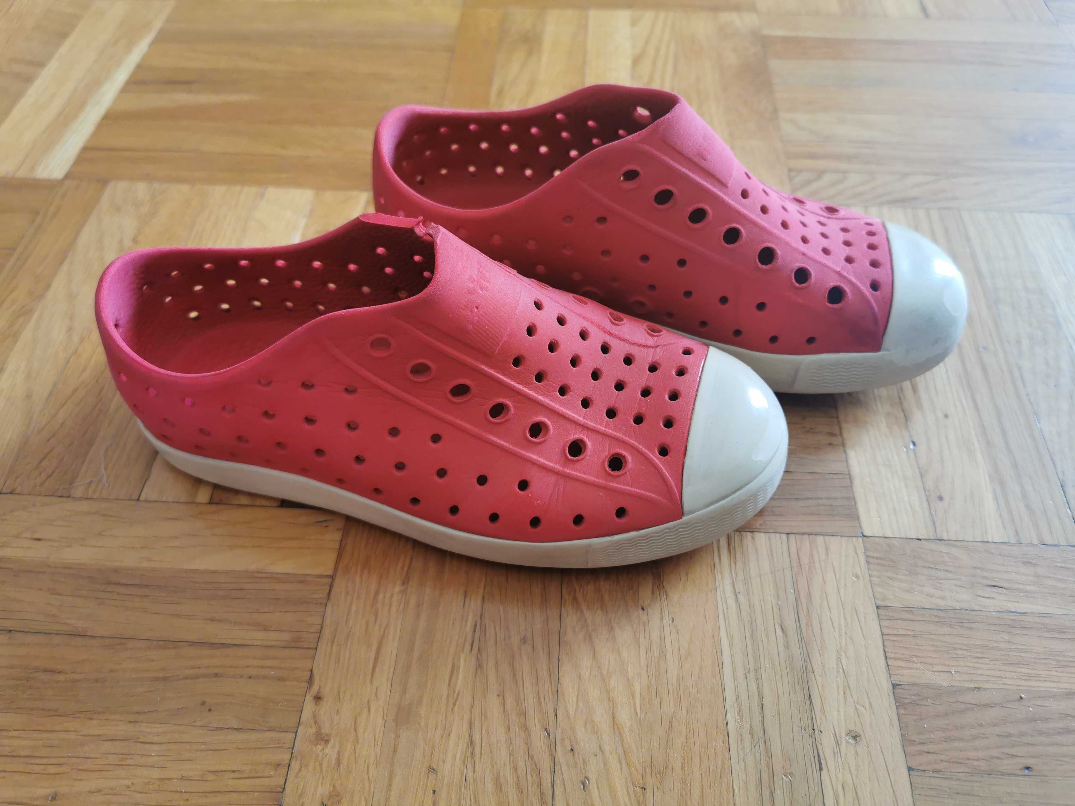 Native Crocs C13 buty obuwie zamienne