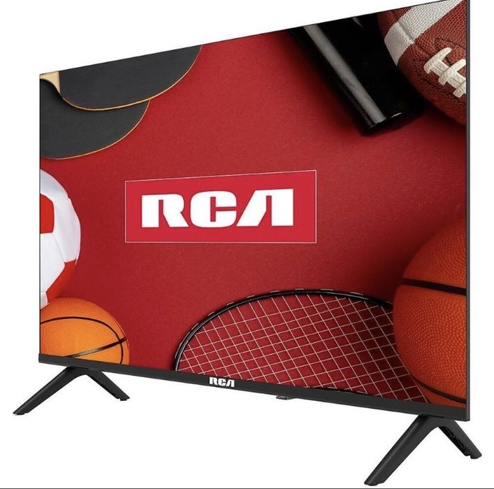 RCA TC-43K Dled Smart TV
