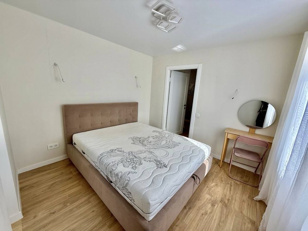 Продаж! Ідеальна 3-кімнатна кв: заходи та живи