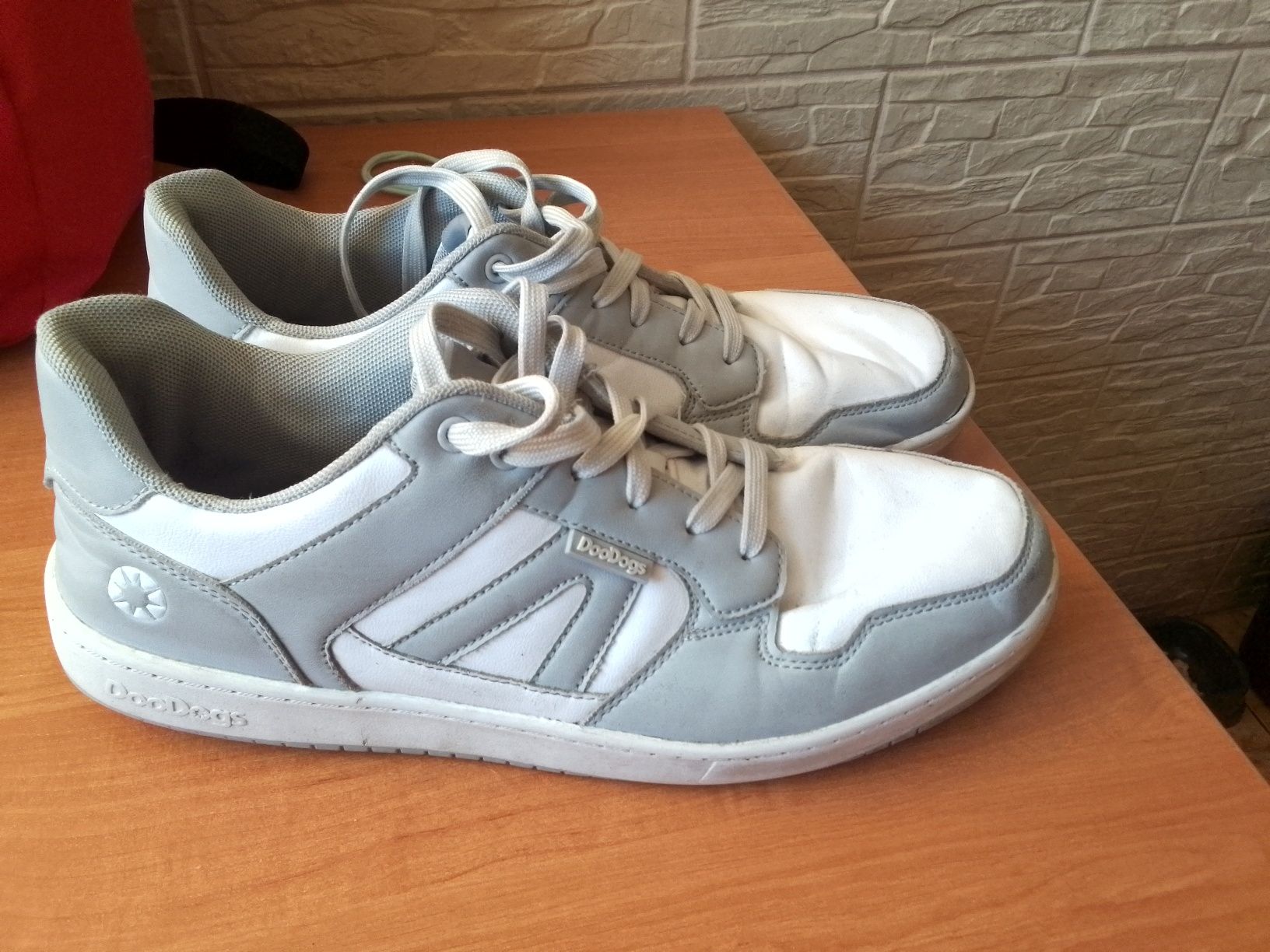 Adidasy DooDogs Rozmiar 45