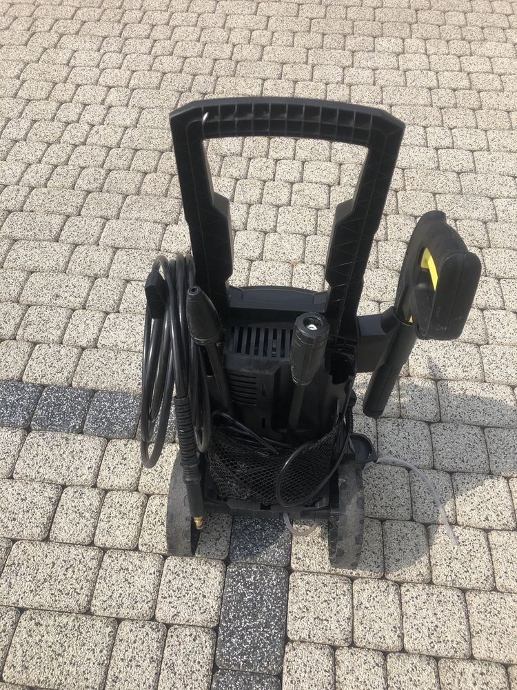 Myjka cisnieniowa karcher K5