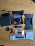Amazfit Stratos+ – po wymianie serwisowej, komplet + 5 pasków