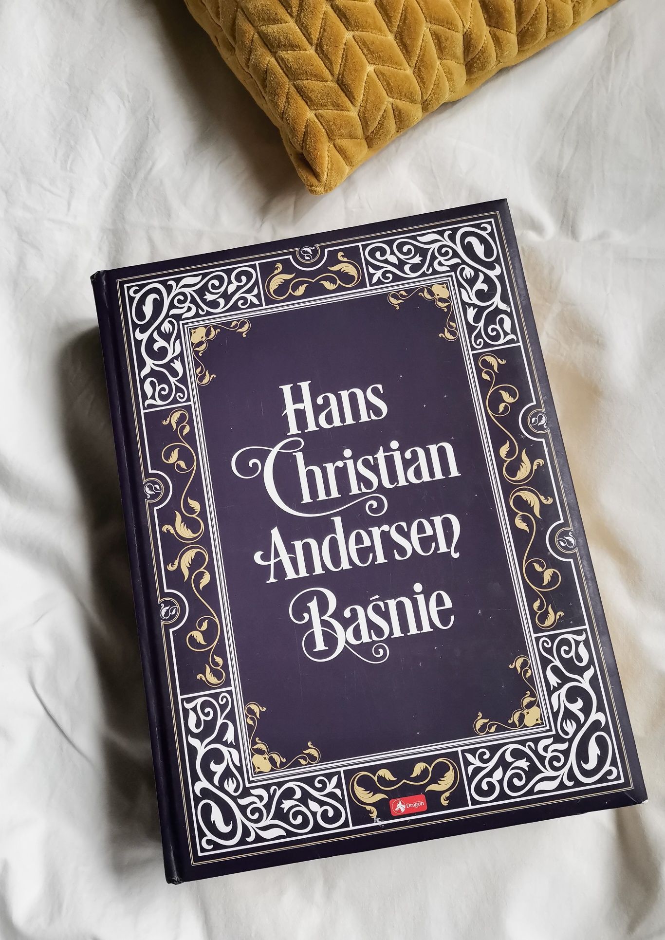 Baśnie Hans Christian Andersen