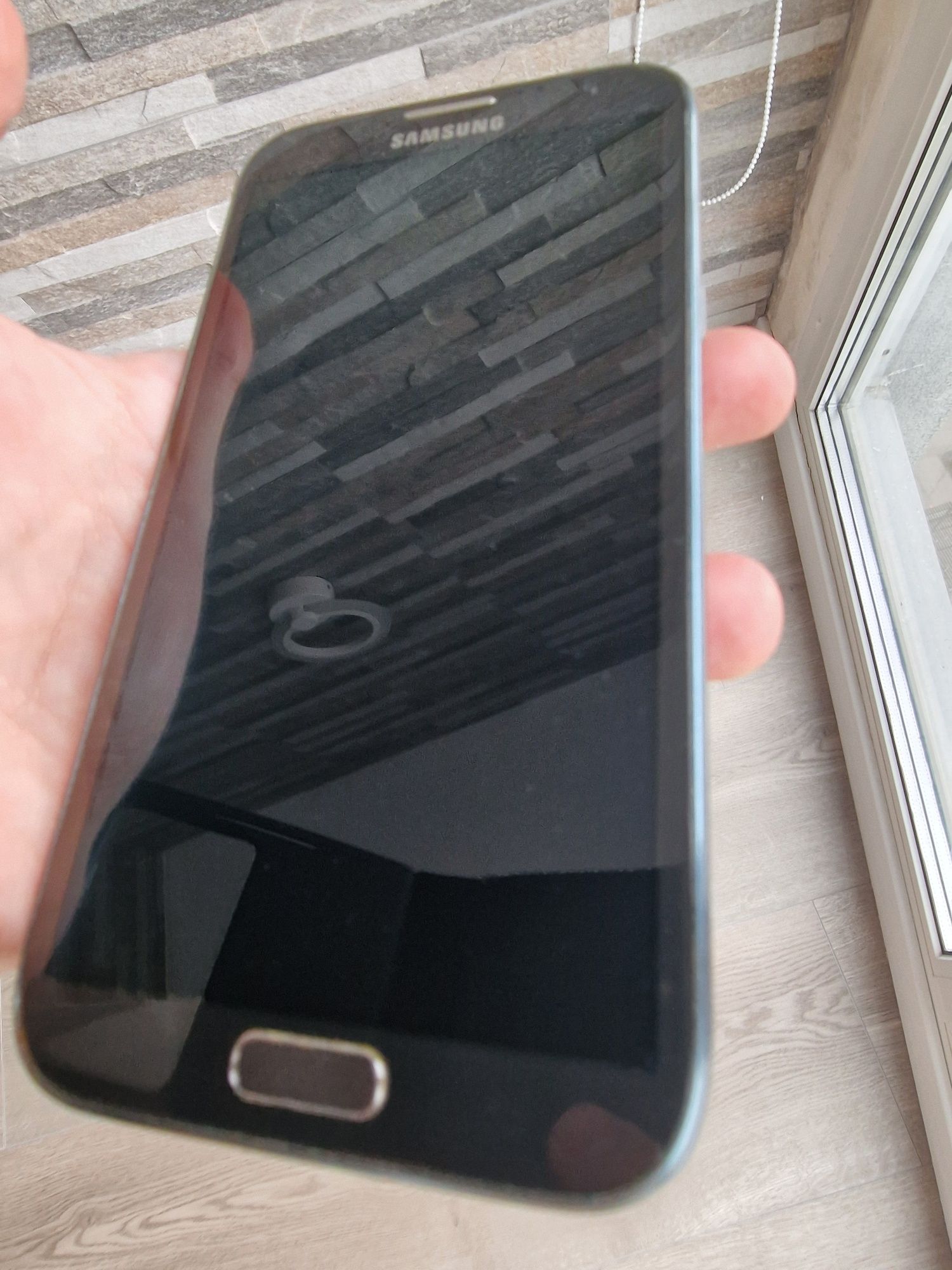 Смартфон Samsung note 2